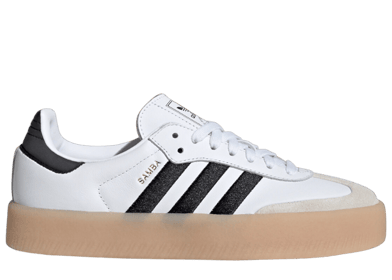 スニーカー ADIDAS SAMBA DFB 5FT1112 Adidas Celebrates 125 Years of German Football with A